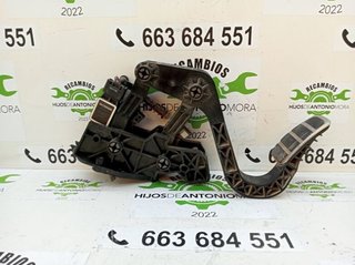 Scania 1935310 pedal acelerador serie 4 (p/r 92258