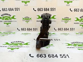 Scania 1935310 pedal acelerador serie 4 (p/r 92258