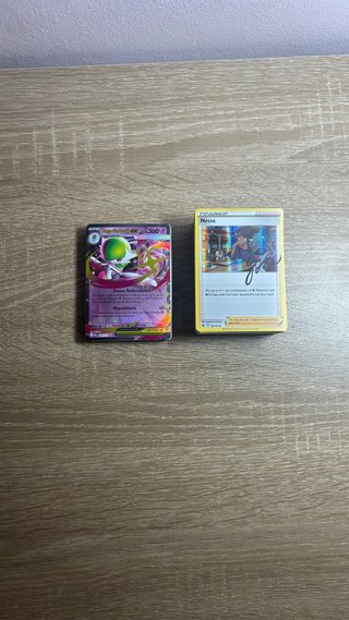 Lote +120 Cartas Pokémon Originales Crown Zenith