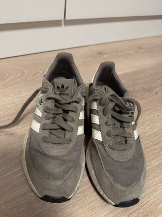 Deportivas Adidas mujer Talla 36 2/3