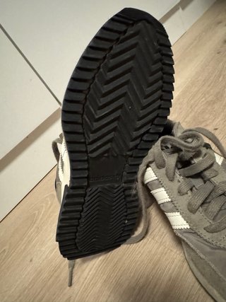 Deportivas Adidas mujer Talla 36 2/3