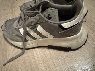 Deportivas Adidas mujer Talla 36 2/3