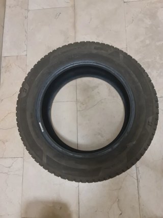 Neumáticos Bridgestone 205/60/16 96V