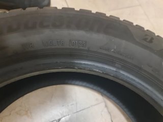 Neumáticos Bridgestone 205/60/16 96V