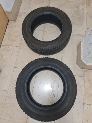 Neumáticos Bridgestone 205/60/16 96V