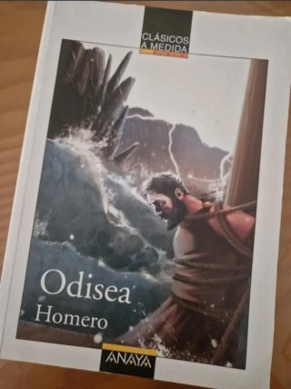 Odisea