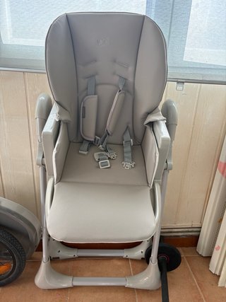 Trona evolutiva Kinderkraft