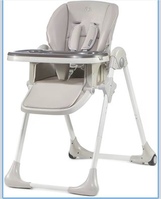 Trona evolutiva Kinderkraft