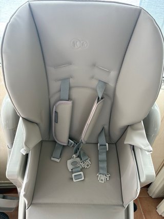 Trona evolutiva Kinderkraft