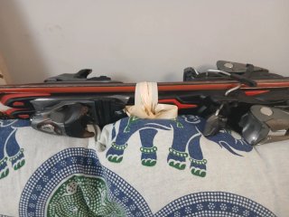 Esquís Rossignol Skys 100