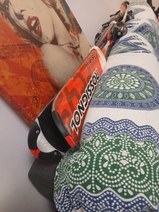Esquís Rossignol Skys 100