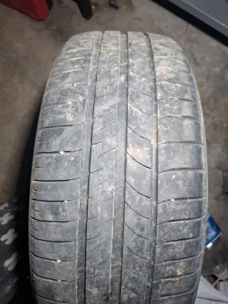 Rueda 205/55 R16 Michelin