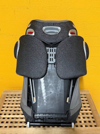 Silla de coche Cybex Solution 2/3 - 15 a 36 kg