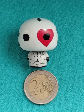 Funko Pocket Pop: Fortnite - Mistery Minis