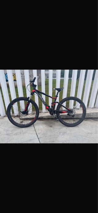 Bicicleta Giant Stance