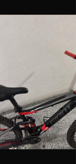 Bicicleta Giant Stance