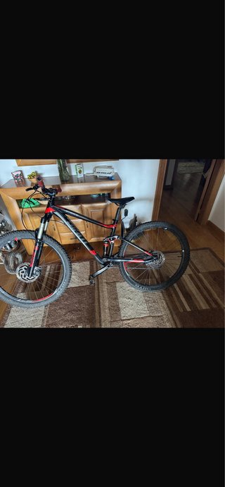 Bicicleta Giant Stance