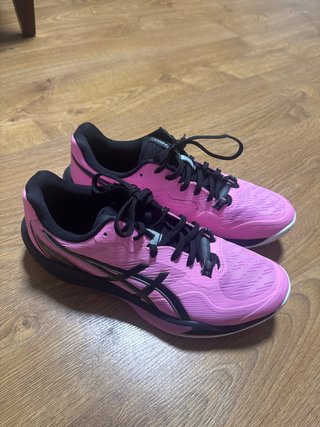 Zapatillas Voleibol Asics Sky Elite FF4