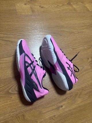 Zapatillas Voleibol Asics Sky Elite FF4