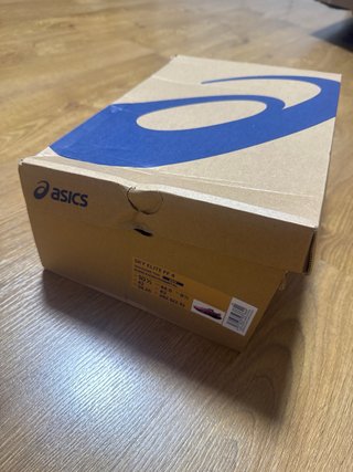 Zapatillas Voleibol Asics Sky Elite FF4