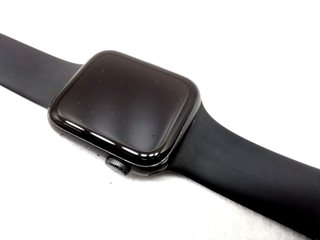 E65013-0 APPLE WATCH SE 40MM (GPS) (A2351) ALUMINI