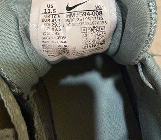 Nike Run Defy (44,5)