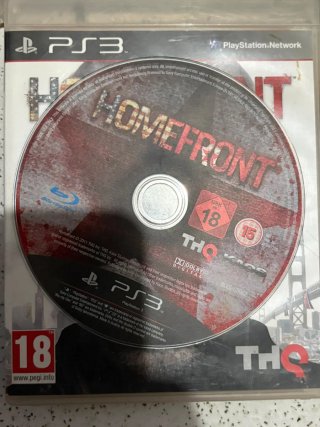 Lote Videojuegos PS3: FIFA 13, Far Cry 3, L.A. Noi
