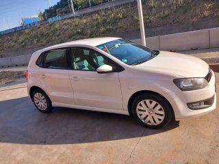 Volkswagen Polo 2013