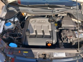 Volkswagen Polo 2013