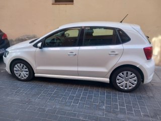 Volkswagen Polo 2013