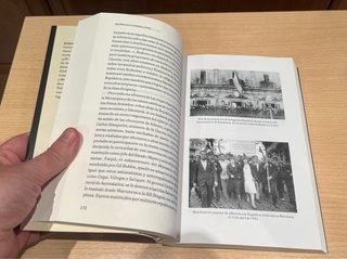 Historia de España + Franco | Lote 2 libros
