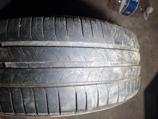 Rueda Michelin 205/55 R16