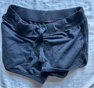 Lotto pantaloncini shorts Alcott taglia M donna