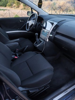 Toyota Corolla 2007
