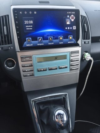 Toyota Corolla 2007