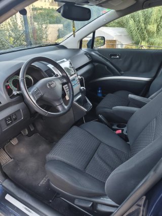 Toyota Corolla 2007