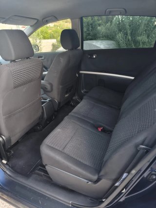Toyota Corolla 2007