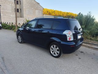 Toyota Corolla 2007