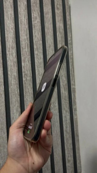 Xiaomi Redmi 15C 256 GB Negro