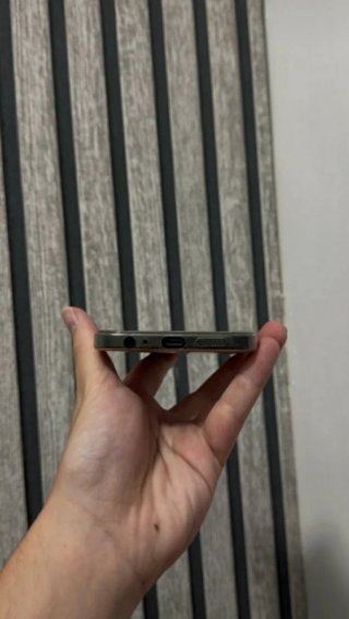 Xiaomi Redmi 15C 256 GB Negro