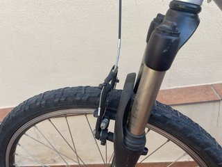Bici Orbea Ravel Trekking