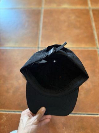 Gorra The North Face Negra
