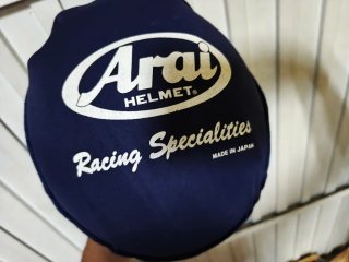 Casco Arai Quantum V