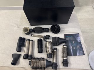 Cecotec Bamby Secador de Pelo ACCESORIOS