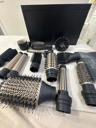 Cecotec Bamby Secador de Pelo ACCESORIOS