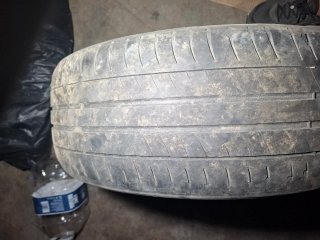 Rueda 205/55 R16 Michelin