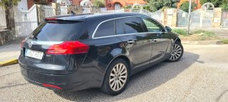Opel Insignia 2011