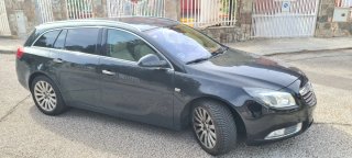 Opel Insignia 2011