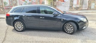 Opel Insignia 2011