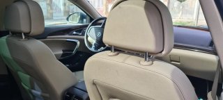 Opel Insignia 2011